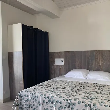 Chez Jean Claude La Des Amis Olmeto (Corsica)