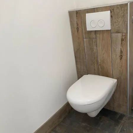 Chez Jean Claude La Des Amis Lejlighed *