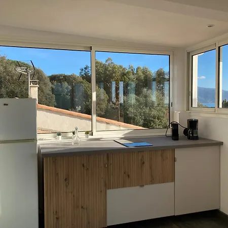Apartmán Chez Jean Claude La Des Amis
