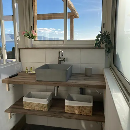 Chez Jean Claude La Des Amis * Olmeto (Corsica)