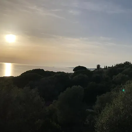 Lejlighed Chez Jean Claude La Des Amis Olmeto (Corsica)