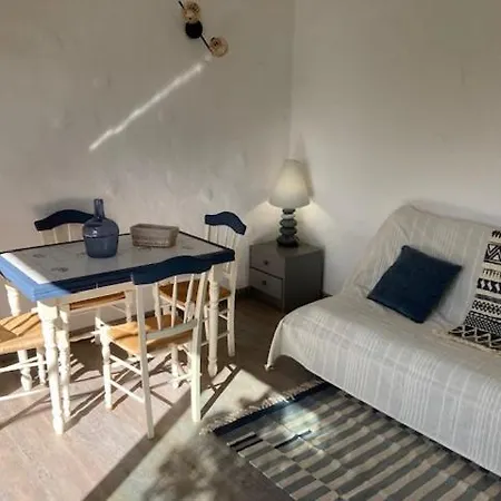 Apartment Chez Jean Claude La Des Amis