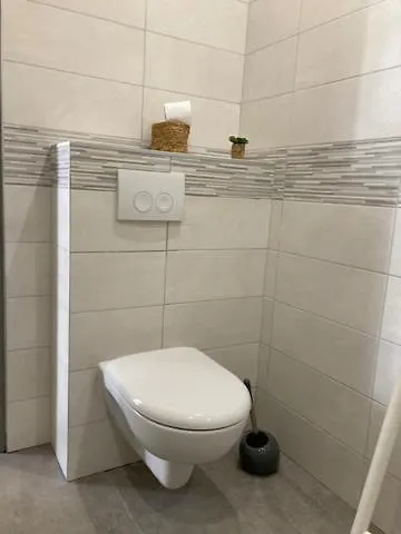 Apartmán Chez Jean Claude La Des Amis