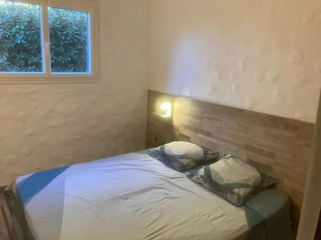 Apartmán Chez Jean Claude La Des Amis *