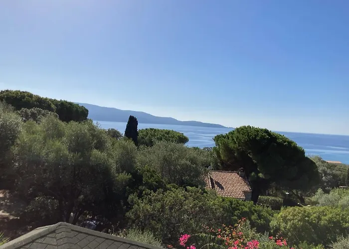 Apartmán Chez Jean Claude La Des Amis