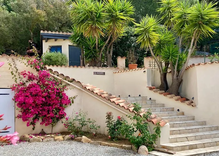 Apartmán Chez Jean Claude La Des Amis *