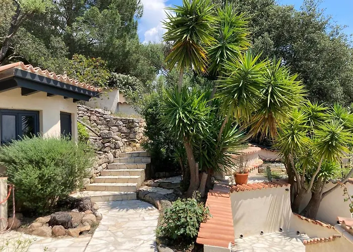 Appartement Chez Jean Claude La Des Amis