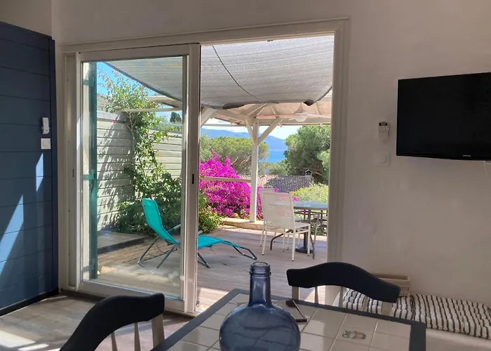 Appartement Chez Jean Claude La Des Amis