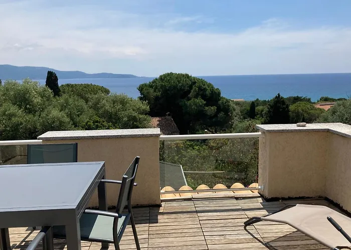 Chez Jean Claude La Des Amis Olmeto (Corsica)