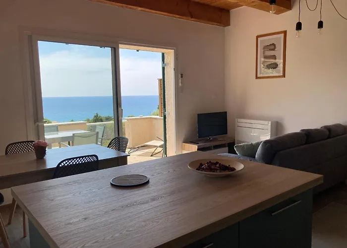 Apartmán Chez Jean Claude La Des Amis *
