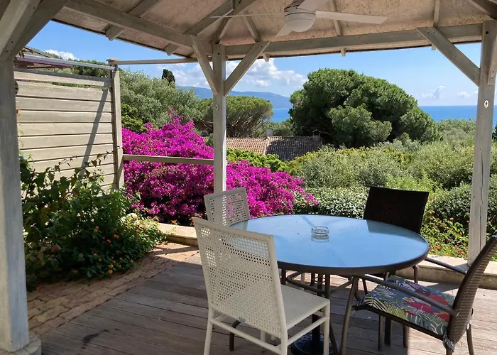 Appartement Chez Jean Claude La Des Amis
