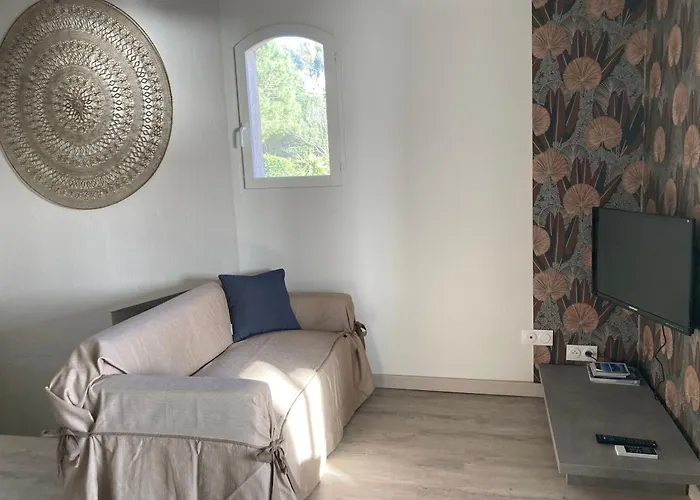 Appartement Chez Jean Claude La Des Amis *