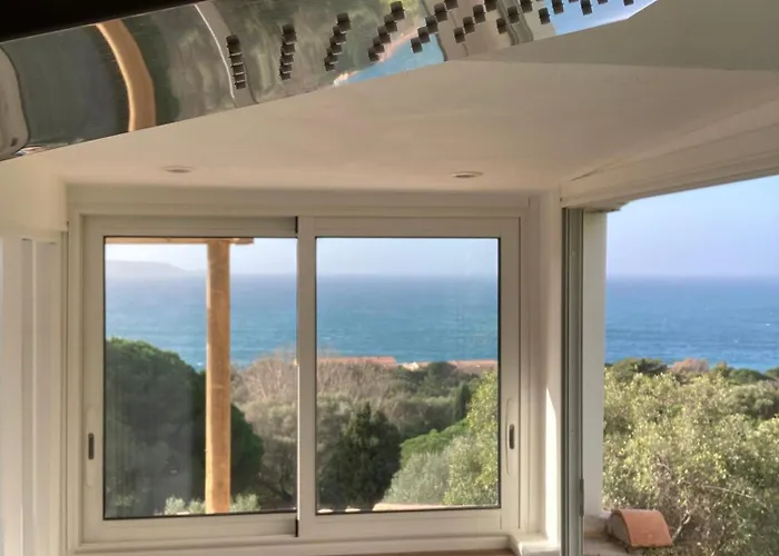 Appartement Chez Jean Claude La Des Amis Olmeto (Corsica)