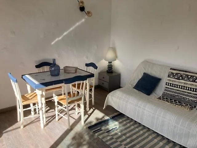 Appartement Chez Jean Claude La Des Amis